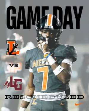 Image post by @lhsdreadnaughts on Instagram