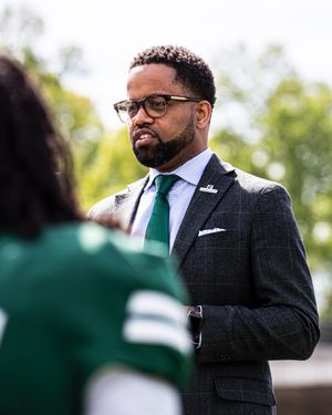 Image post by @charlottefootball on Instagram