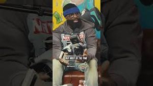 Video post by @revolt on YouTube