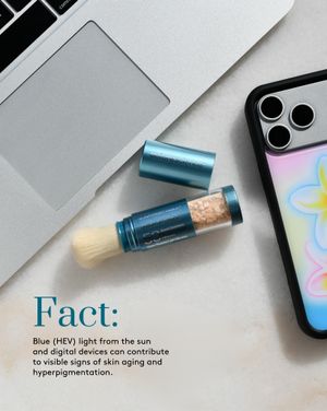 Image post by @colorescience on Instagram