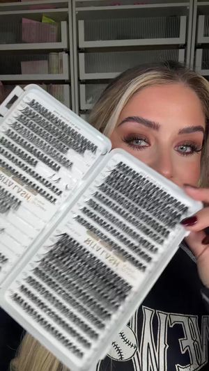 Video post by @beckymorganmakeup on TikTok