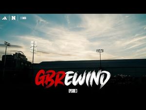 Video post by @Huskers on YouTube