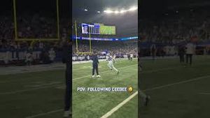 Video post by @dallascowboys on YouTube