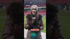 Video post by @browns on YouTube