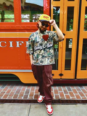 Image post by @twoogees on Instagram