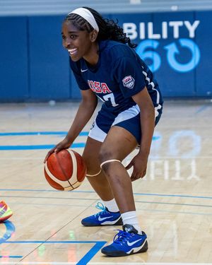 Image post by @usabasketball on Instagram
