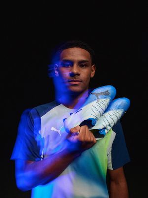 Image post by @pumafootball on Instagram