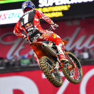 Image post by @racerxonline on Instagram