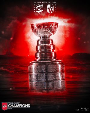 Image post by @NHL on Twitter
