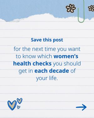 Image post by @qldhealth on Instagram