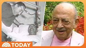 Video post by @today on YouTube