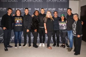 Image post by @sunny1065lv on Instagram