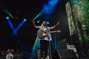 Image post by @alivefestival on Instagram