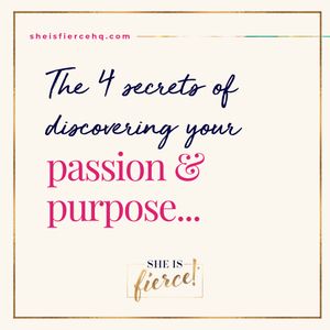 Image post by @sheisfiercehq on Instagram