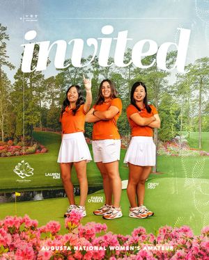 Image post by @texaswgolf on Instagram