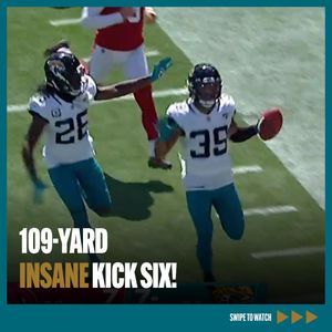 Image post by @nfl on Instagram