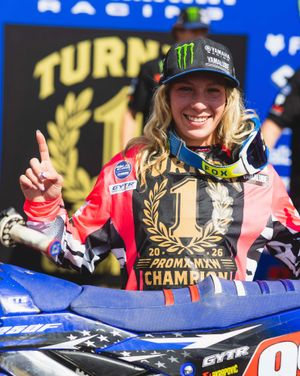 Image post by @yamahamotoraus on Instagram