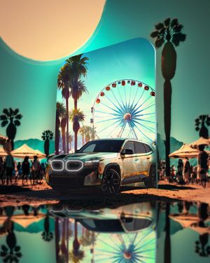 Image post by @coachella on Instagram