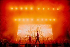 Image post by @rocksound on Instagram