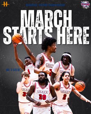 Image post by @horizonleague on Instagram