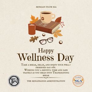 Image post by @morganstatesga on Instagram