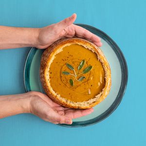 Image post by @eatpropergood on Instagram