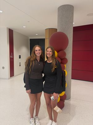 Image post by @gopherwbb on Instagram