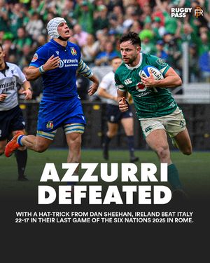 Image post by @rugbypass on Instagram