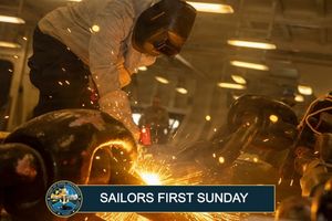 Image post by @usnavycno on Instagram