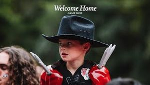 Video post by @georgiafootballofficial on YouTube