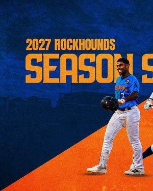 Image post by @midlandrockhounds on Instagram