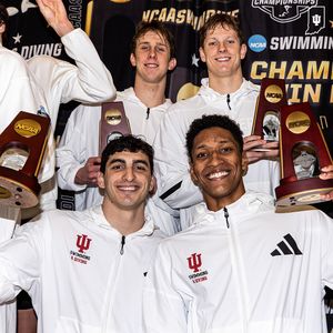 Image post by @indianaswimdive on Instagram