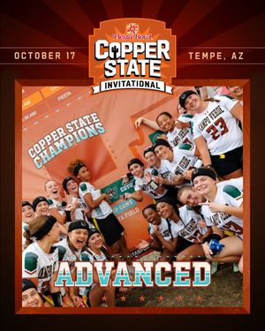 Image post by @Fiesta_Bowl on Twitter/X