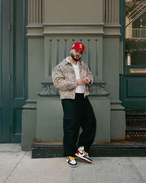 Image post by @imillvibe on Instagram