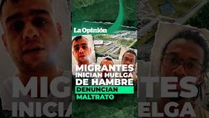 Video post by @laopinionla on YouTube