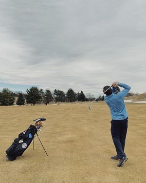 Image post by @unionleaguegolf on Instagram