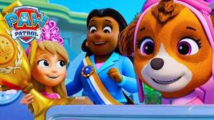 Video post by @pawpatrolofficial on YouTube