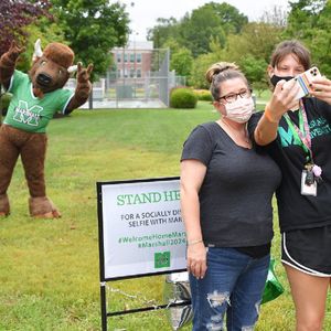 Image post by @marshallu on Instagram