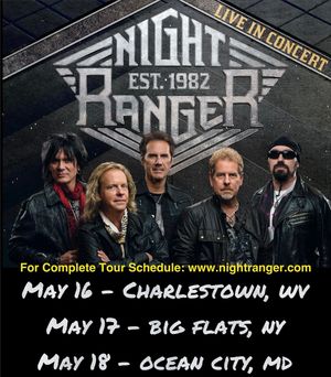 Image post by @nightranger on Instagram