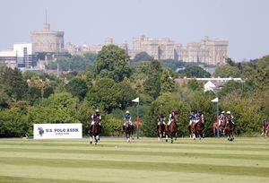 Image post by @uspoloassn on Instagram