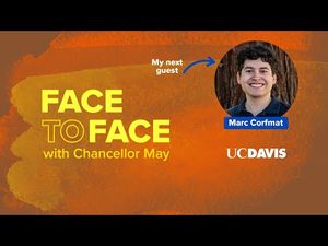 Video post by @UCDavis on YouTube