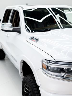 Image post by @truckranch on Instagram