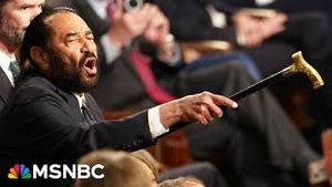 Video post by @msnbc on YouTube