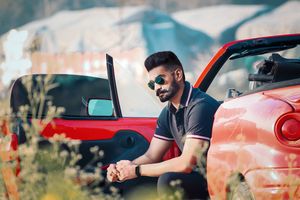 Image post by @garry_badyal on Instagram