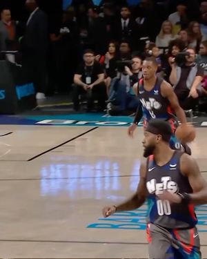 Image post by @parlons_nba on Instagram