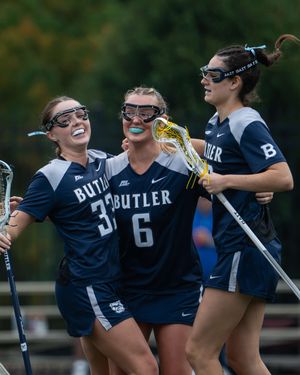 Image post by @butlerlacrosse on Instagram
