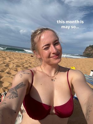 Image post by @evykayak on Instagram