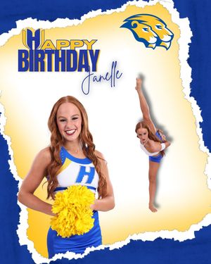 Image post by @hofstradanceteam on Instagram
