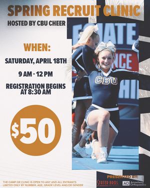 Image post by @cbucheer on Instagram