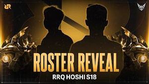Video post by @teamrrq on YouTube